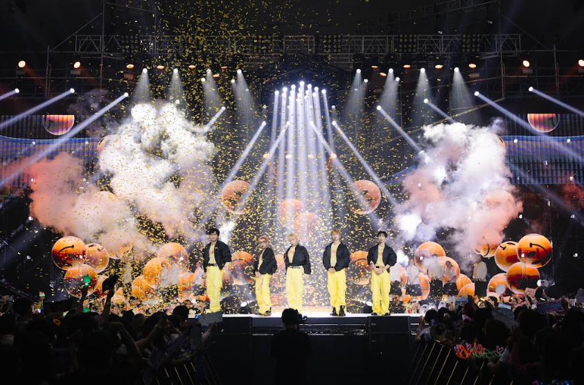 Sân khấu tinh hoa mở màn Chung kết “Tân Binh Toàn Năng”: Ai đủ bản lĩnh chạm tay giấc mơ ra mắt?