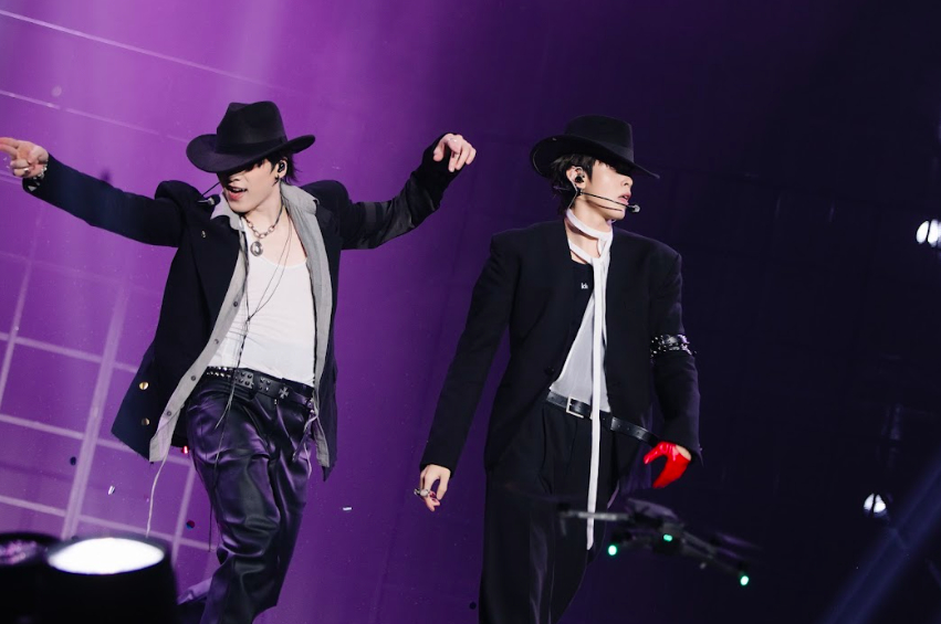 Sân khấu tinh hoa mở màn Chung kết “Tân Binh Toàn Năng”: Ai đủ bản lĩnh chạm tay giấc mơ ra mắt?