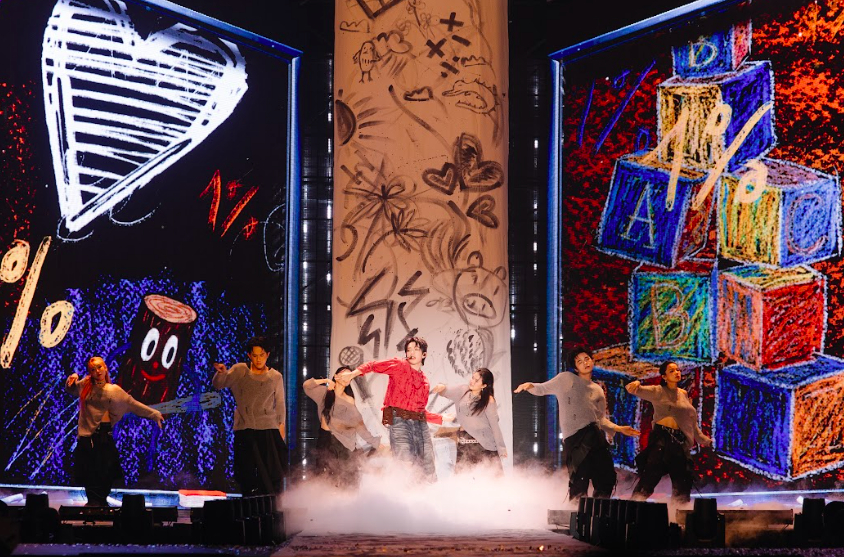 Sân khấu tinh hoa mở màn Chung kết “Tân Binh Toàn Năng”: Ai đủ bản lĩnh chạm tay giấc mơ ra mắt?