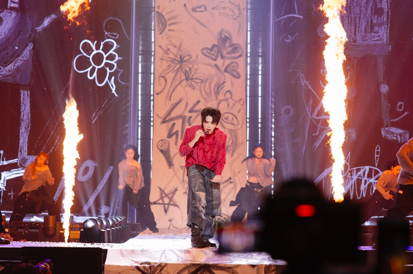 Sân khấu tinh hoa mở màn Chung kết “Tân Binh Toàn Năng”: Ai đủ bản lĩnh chạm tay giấc mơ ra mắt?