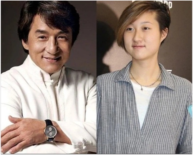 Con gái nam diễn viên đình đám bị gọi là “con rơi”, ngủ gầm cầu và bị bắt nạt: Hiện nhận được sự 