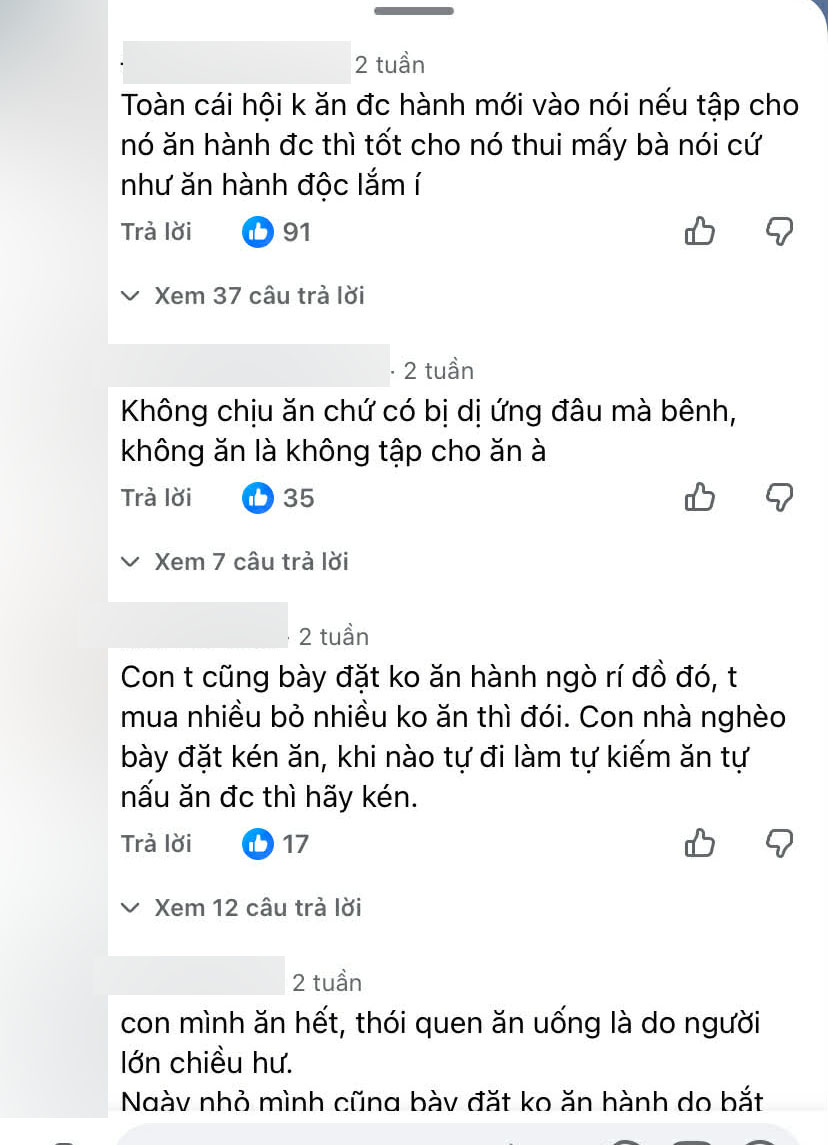 Dân mạng tranh cãi gay gắt
