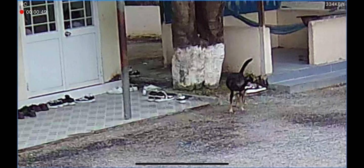 Cô giáo cảnh báo: Ai giấu giày bạn không trả sẽ bị hạ hạnh kiểm, trích xuất camera thấy thủ phạm mà câm nín - Phen này xử sao đây!