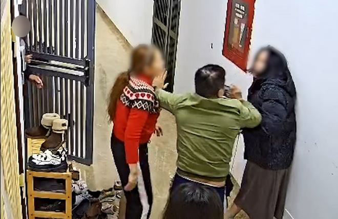 Vụ việc đang là tâm điểm dư luận