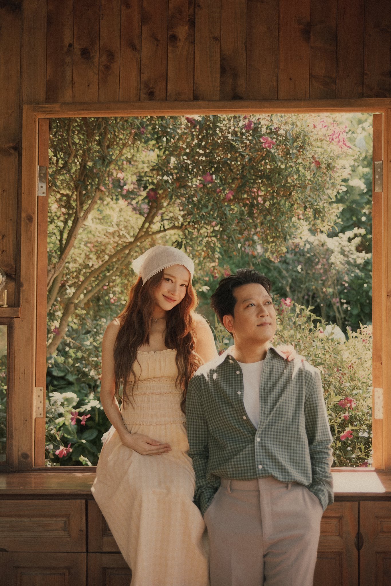 Sau khi kết hôn với Nhã Phương, Trường Giang gần như