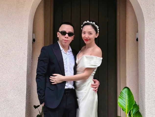 Tóc Tiên chính thức xác nhận ly hôn Touliver