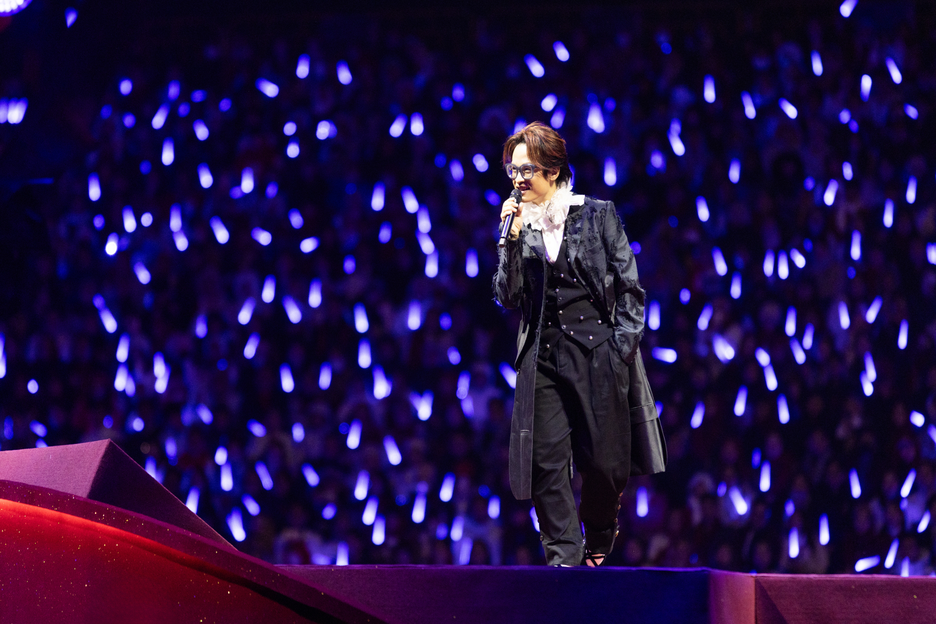 Hà Anh Tuấn và “THE ROSE”: Đóa hồng rực rỡ của một hành trình 20 năm