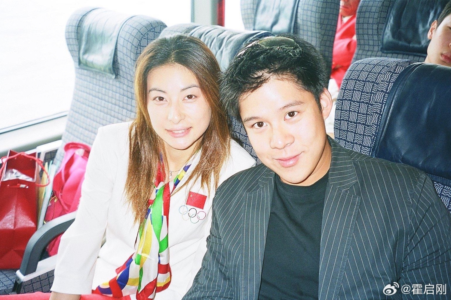 Vợ chồng Hoắc – Quách lại nổi tiếng vì lối sống giản dị