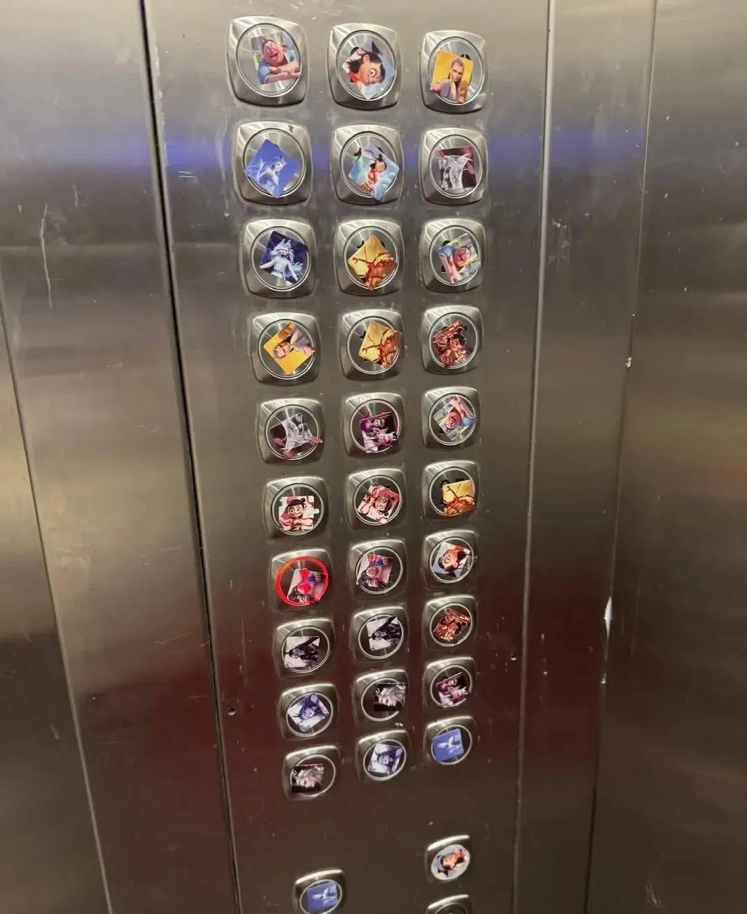 Bức ảnh gây tranh cãi