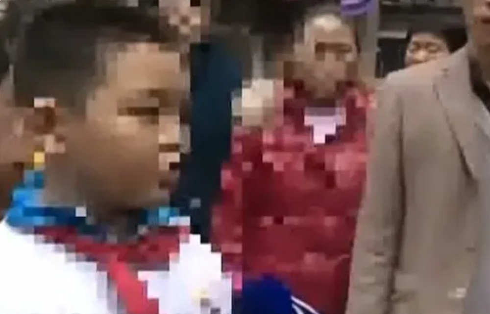 Tiểu Vân được minh oan sau đó