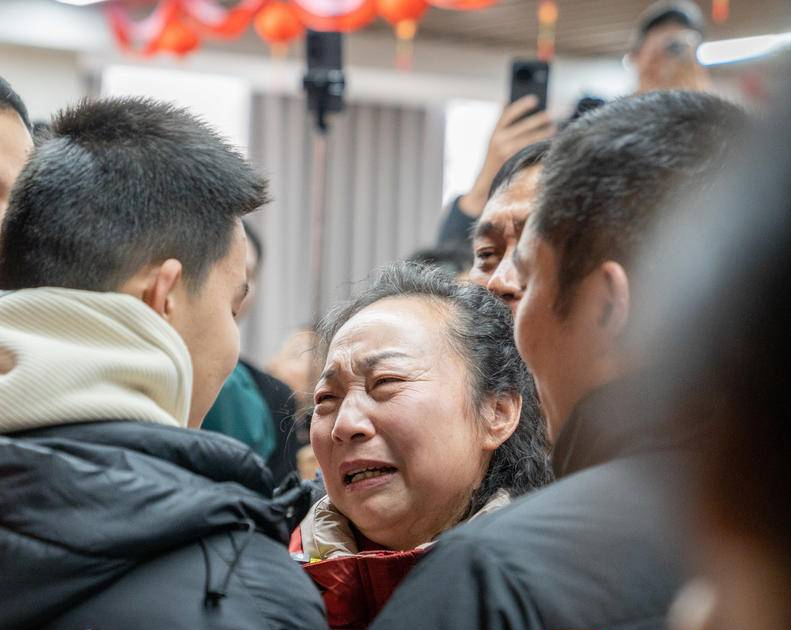 Và cái kết có hậu sau gần 4 thập kỷ