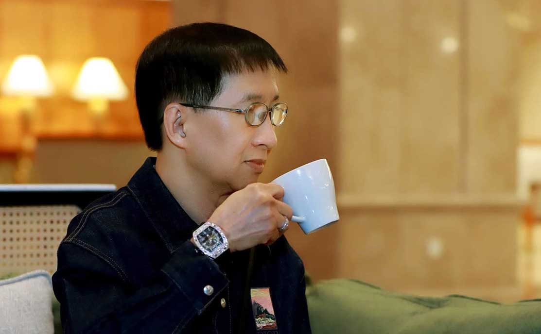 Nhà thơ Lâm Xuân Thi 