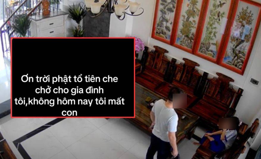 Chia sẻ thu hút sự chú ý và tạo nên tranh luận. (Ảnh cắt từ clip)
