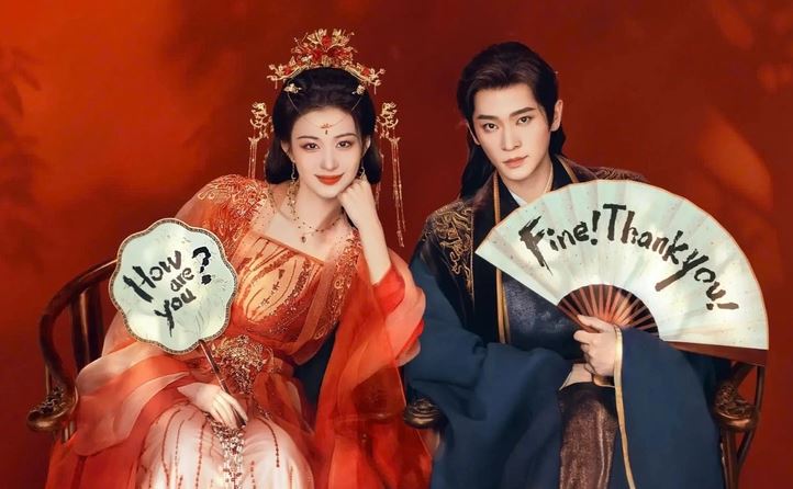 Câu thoại gây chấn động trong bộ phim Còn ra thể thống gì nữa