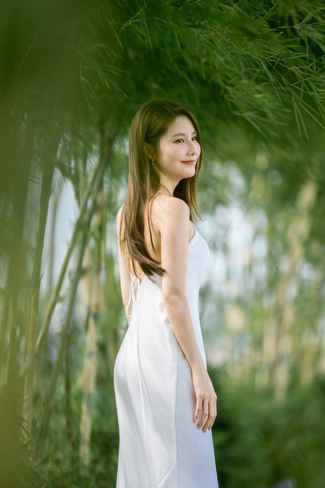 Dâu hào môn 9x tuổi Ngọ: 1 năm sau ngày sinh quý tử, sắc vóc khiến người ta ngỡ ngàng trên đường đua nhan sắc