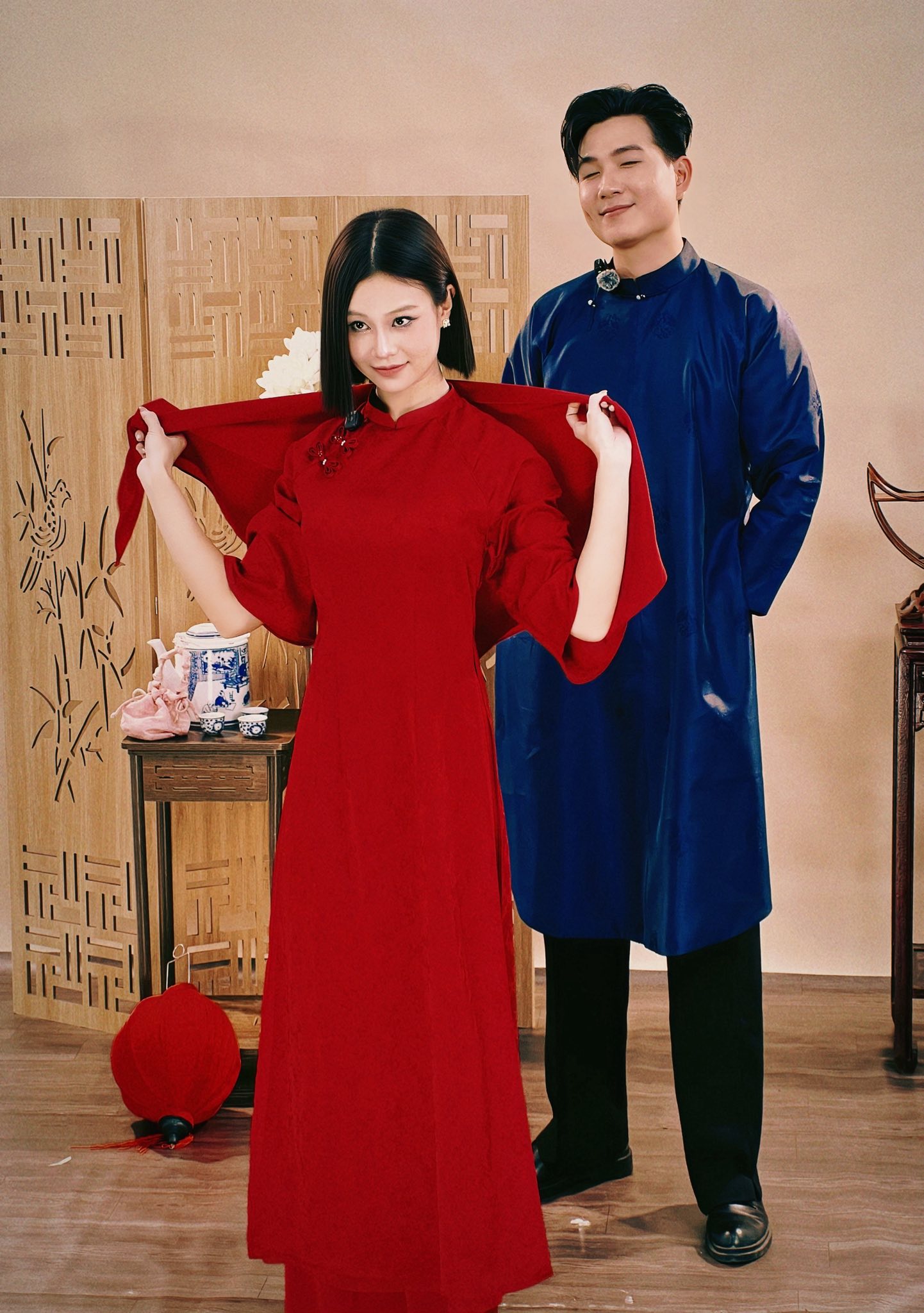 Đầu xuân Bính Ngọ nghe 