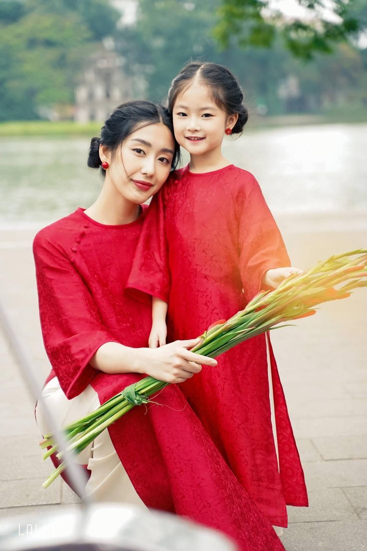 Nếu ngày mùng 1 Tết mẹ lỡ mắng con thì có sao không?