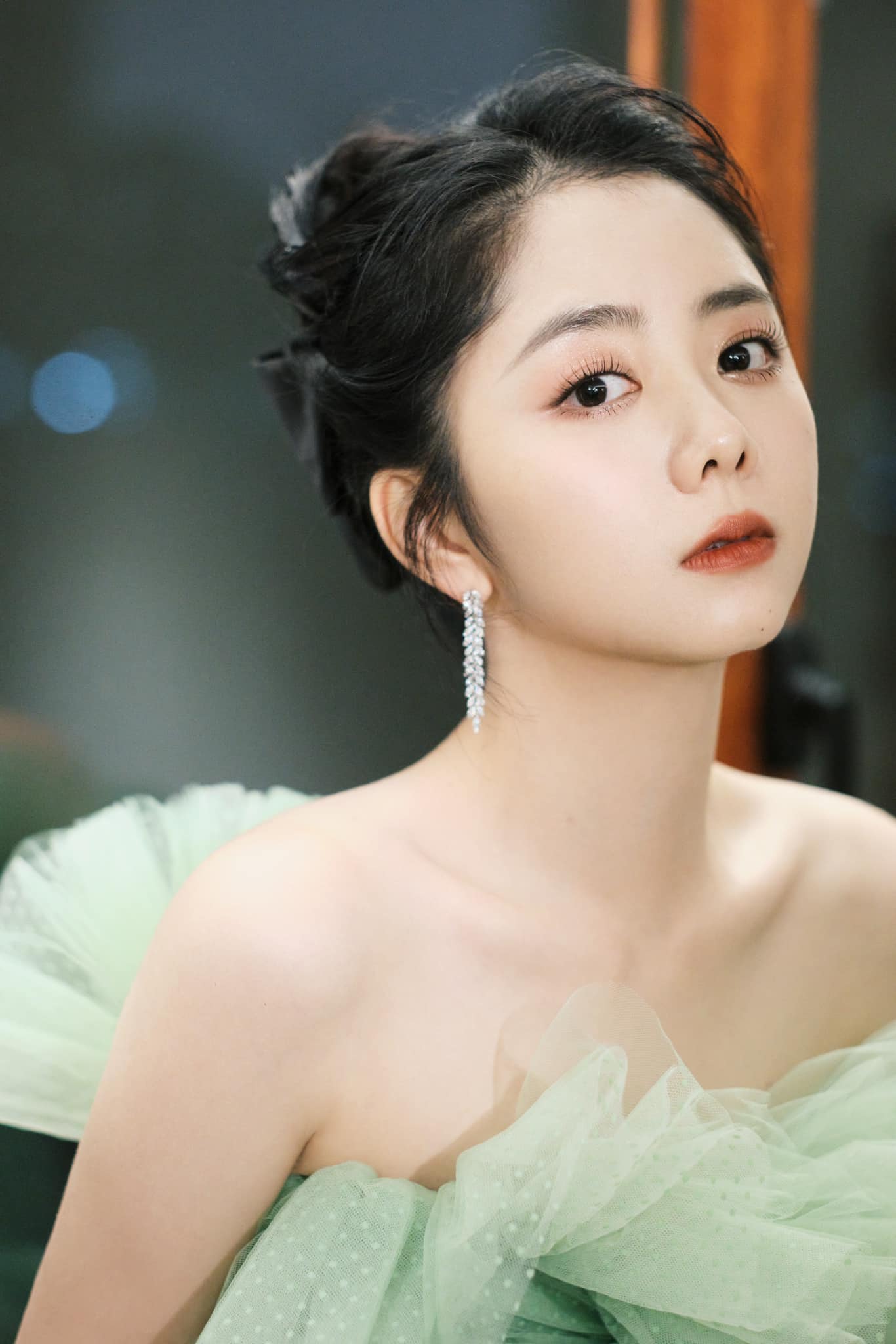 Mỹ nhân tuổi Ngọ 