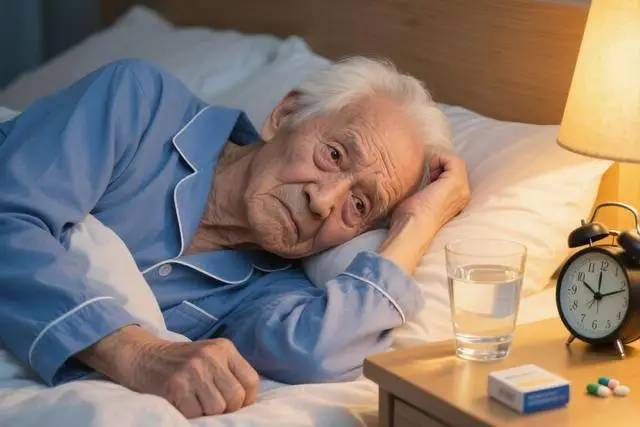 Khi một người lớn tuổi trong gia đình bạn đạt đến tuổi 80, nên tránh làm bốn điều sau đây: Biết điều này sớm sẽ mang lại nhiều lợi ích