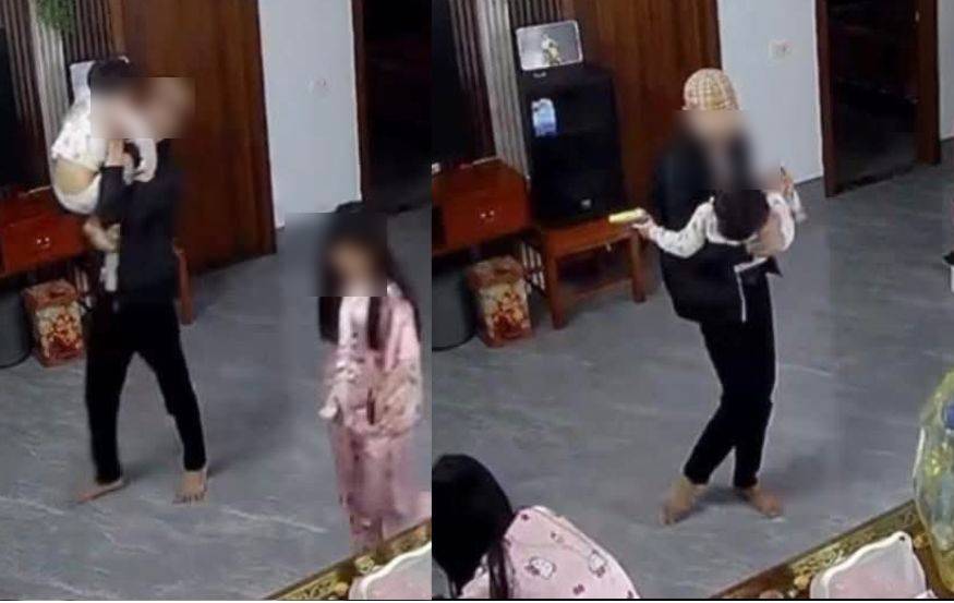 Câu chuyện gây chú ý