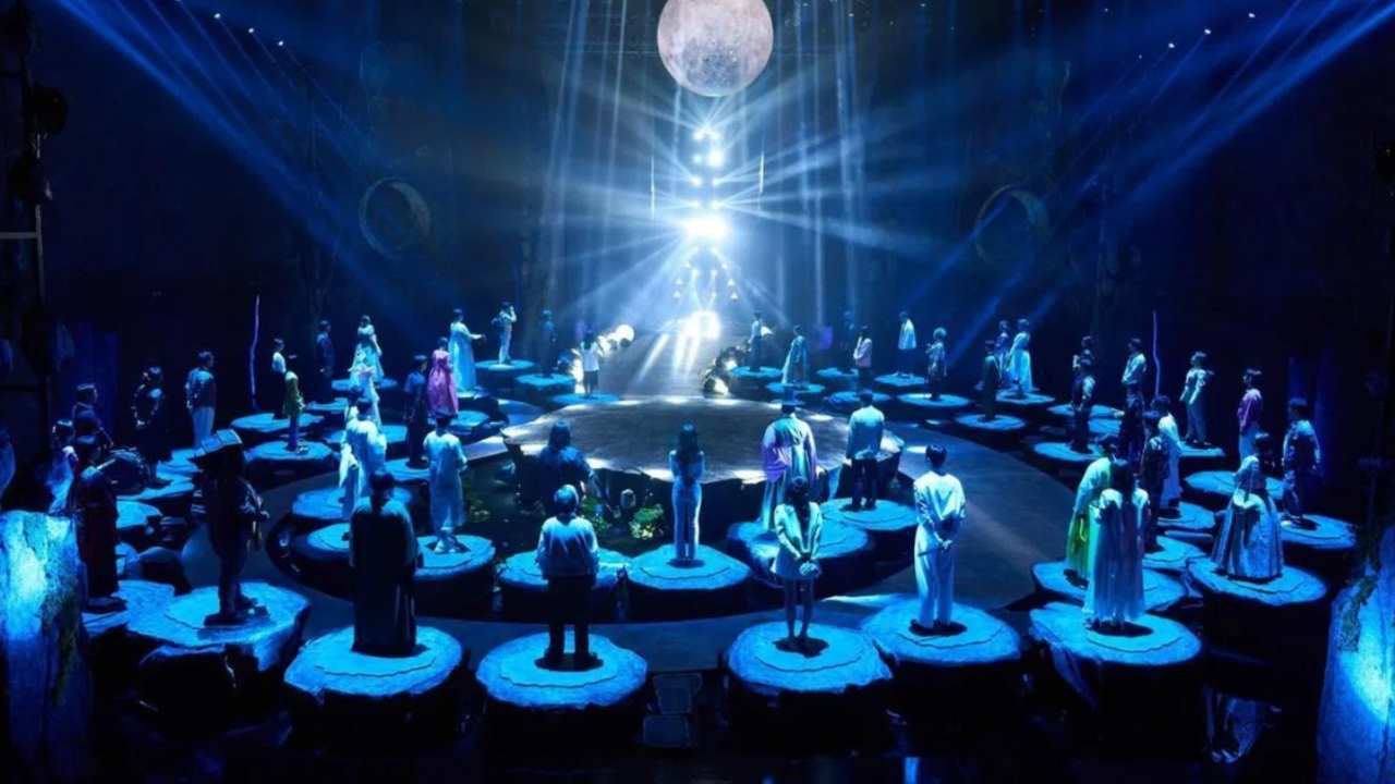 Tết này, cả mạng xã hội đồng loạt rủ nhau