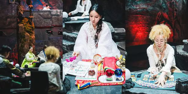 Tết này, cả mạng xã hội đồng loạt rủ nhau