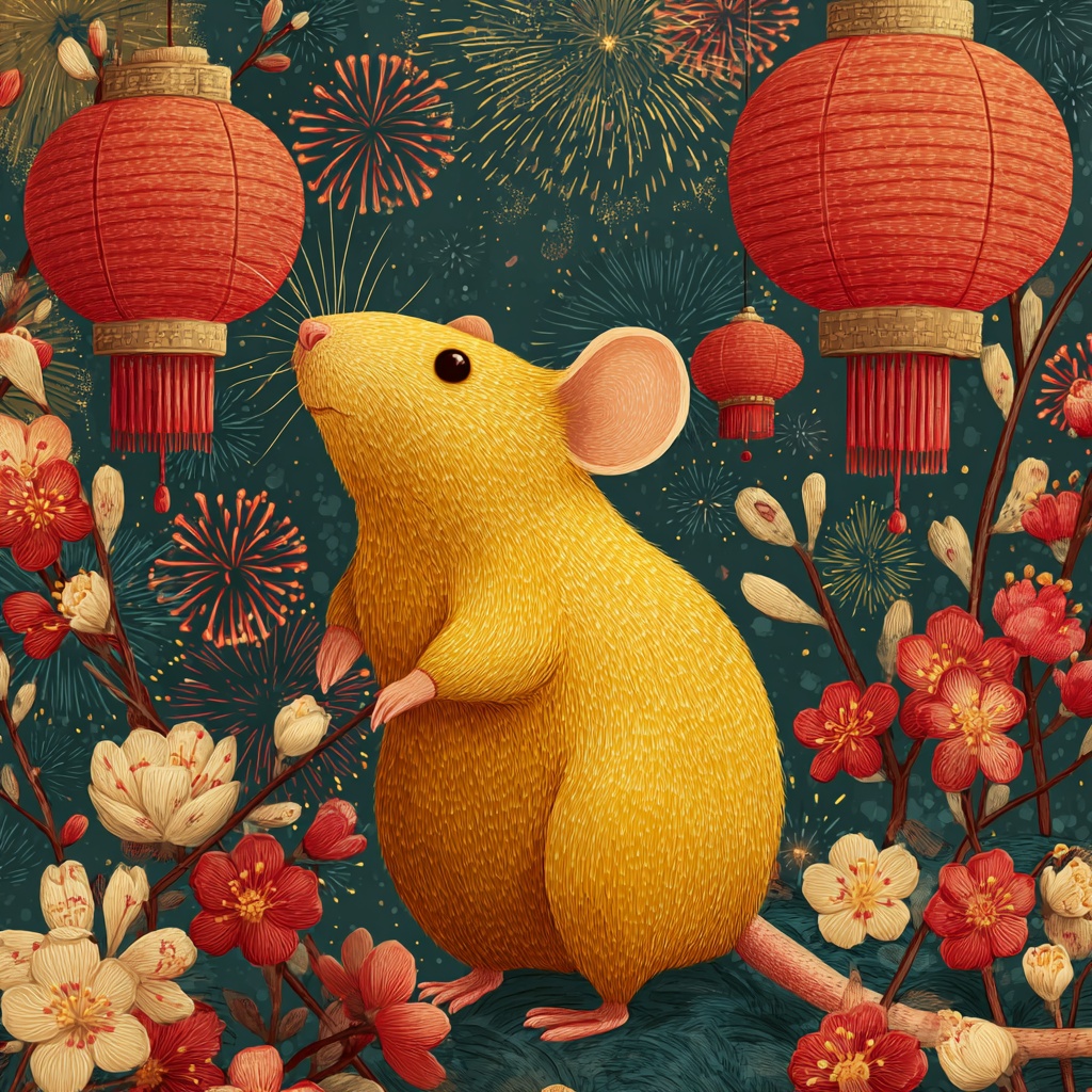 Điểm danh 3 con giáp 