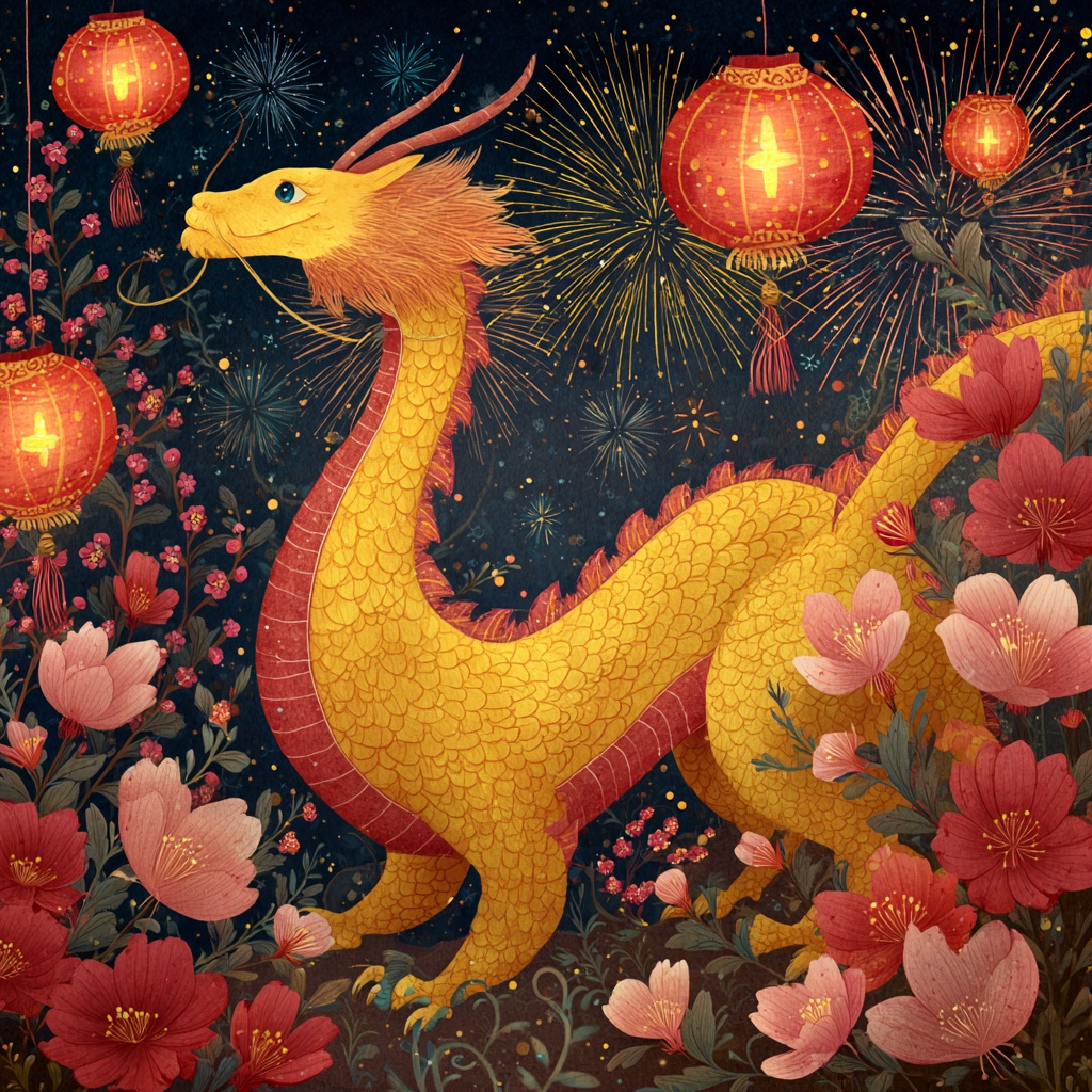 Điểm danh 3 con giáp 