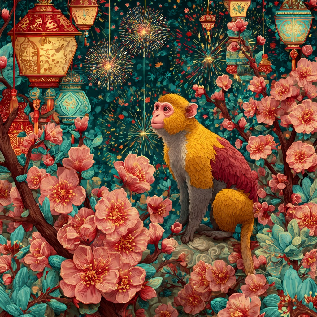 Điểm danh 3 con giáp 