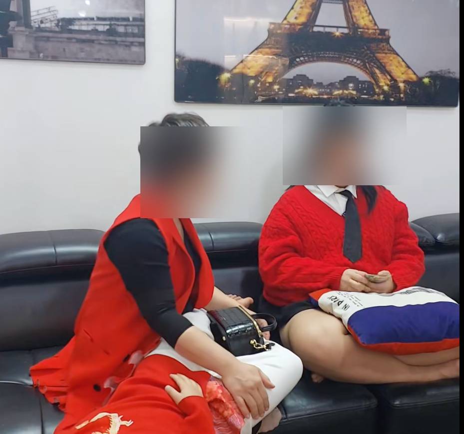 Ảnh cắt từ clip