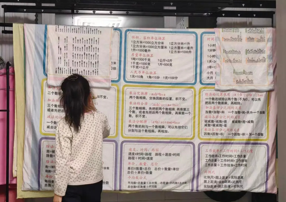 Bộ chăn ga gối đệm gây ám ảnh