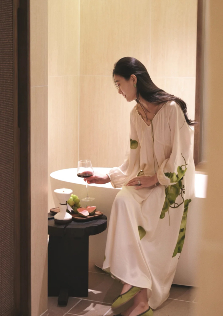 Dọn lại phòng khách tháng Giêng: Vài mẹo phong thủy 