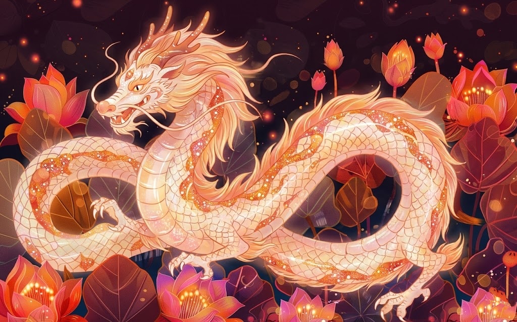 3 con giáp may mắn nhất ngày mùng 5 Tết