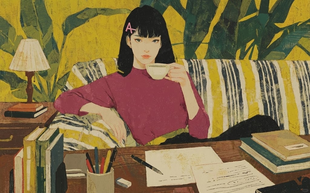 Nhìn bàn làm việc ngày đầu năm biết ngay vận trình sự nghiệp: Làm ngay thao tác nhỏ này để 