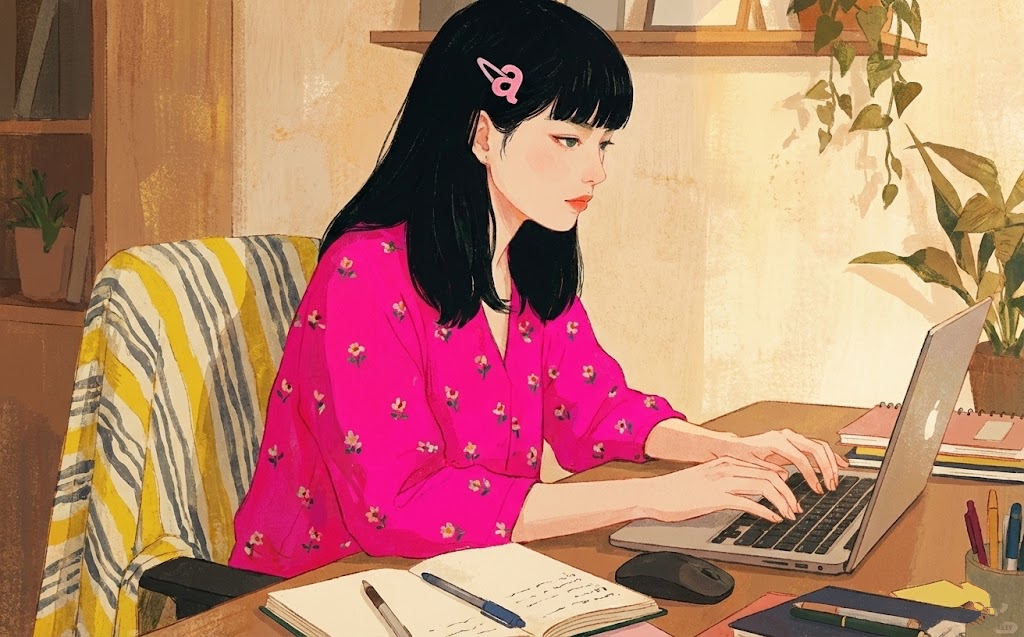 Nhìn bàn làm việc ngày đầu năm biết ngay vận trình sự nghiệp: Làm ngay thao tác nhỏ này để 