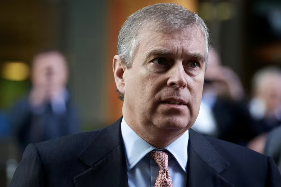 Công chúa Eugenie bị tố 