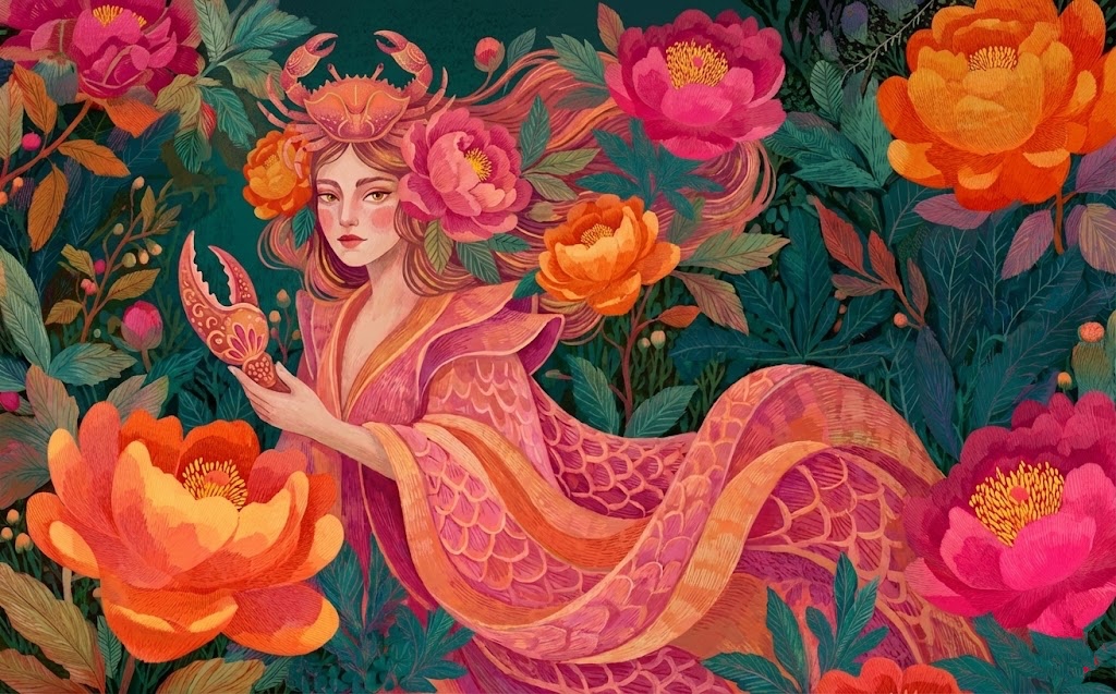 Đúng mùng 7 Tết: 3 chòm sao gom hết may mắn thiên hạ, làm chơi ăn thật, xông đất đầu năm rước ngay vượng khí