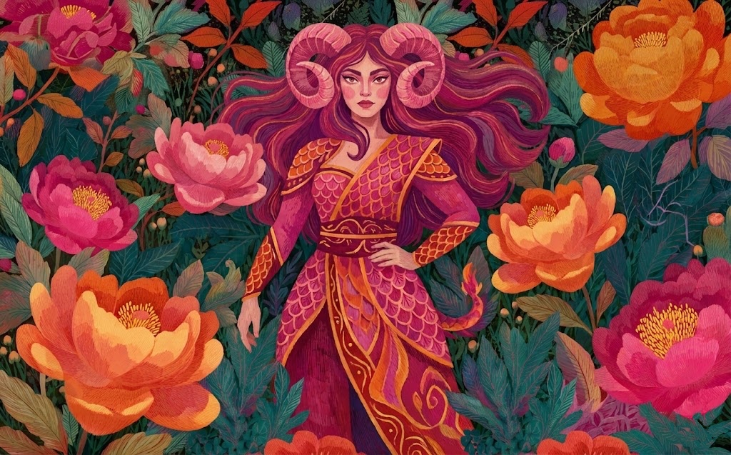 Đón năm Bính Ngọ: 4 cung hoàng đạo tháo trúng 