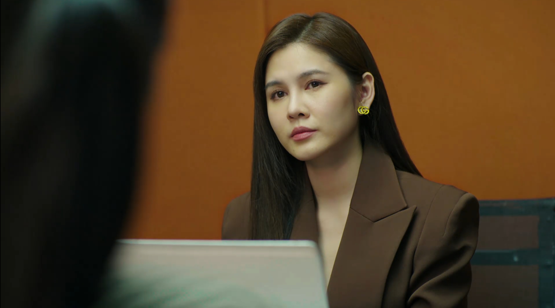 Sau “Lằn Ranh”, Mạnh Trường trở lại với vai diễn gai góc trong “Bước chân vào đời”