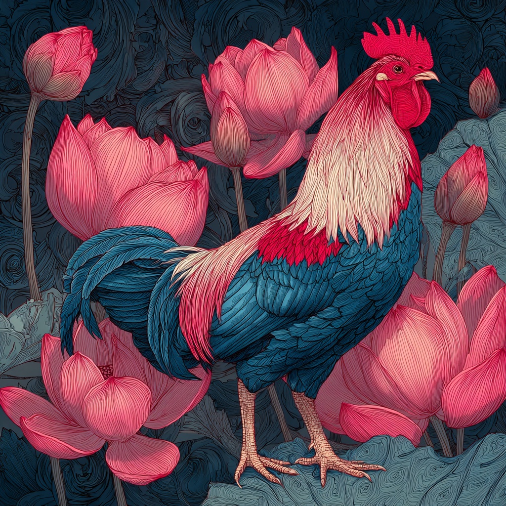 Bậc thầy phong thủy tiên đoán bức tranh cát hung 12 con giáp 2026: Nhận diện sao xấu ngáng đường và tuyệt chiêu