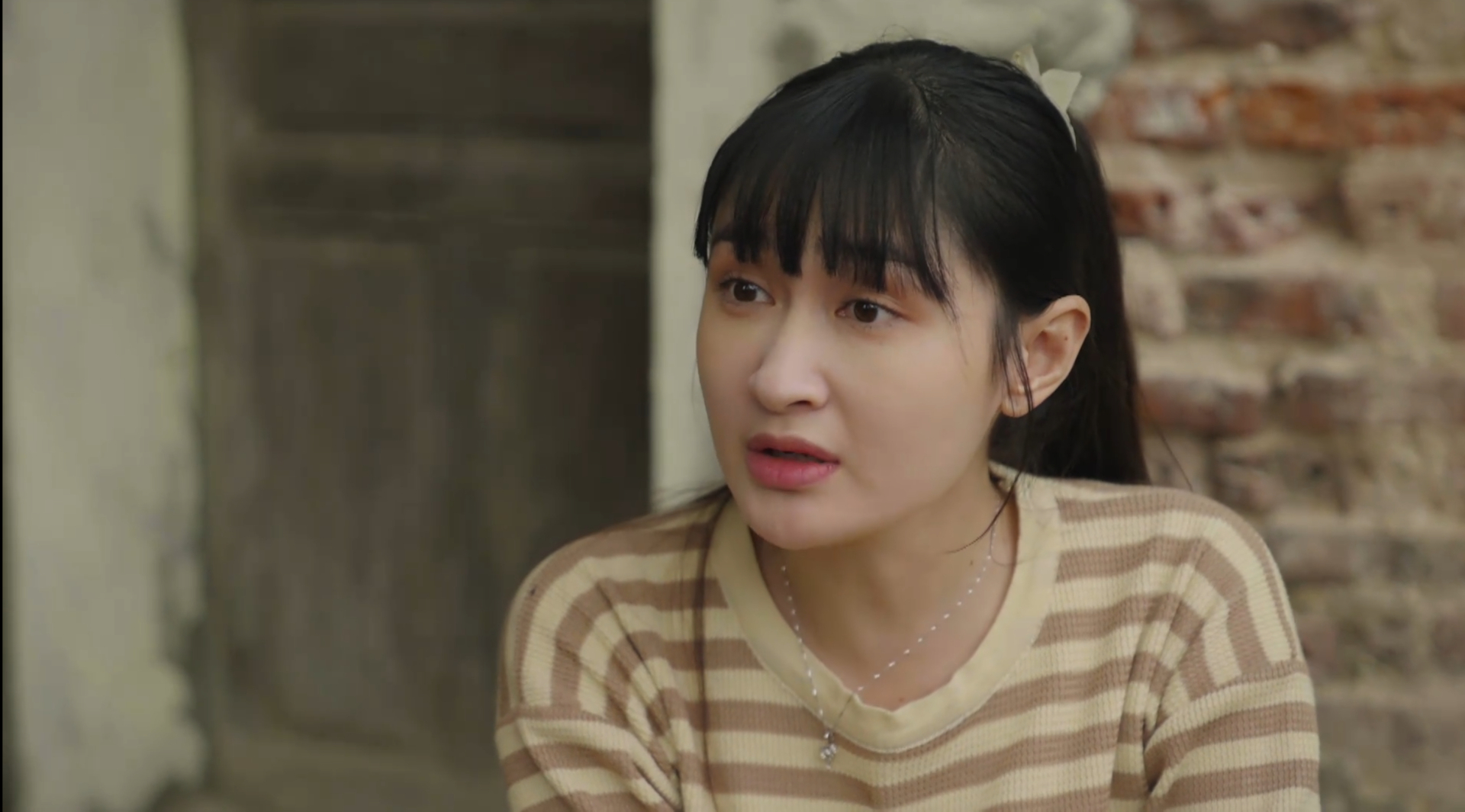 Sau “Lằn Ranh”, Mạnh Trường trở lại với vai diễn gai góc trong “Bước chân vào đời”