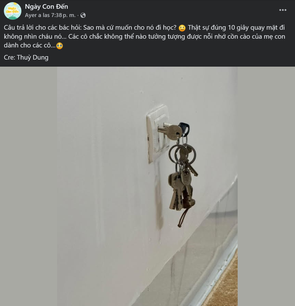 Nỗi kinh hoàng mang tên con được nghỉ Tết!