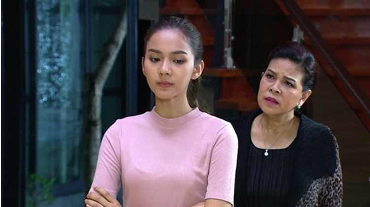 Mẹ chồng ơi! Lúc con ở cữ bà mặc kệ, giờ bệnh tật quấn thân lại muốn con cháu chăm sóc sao?