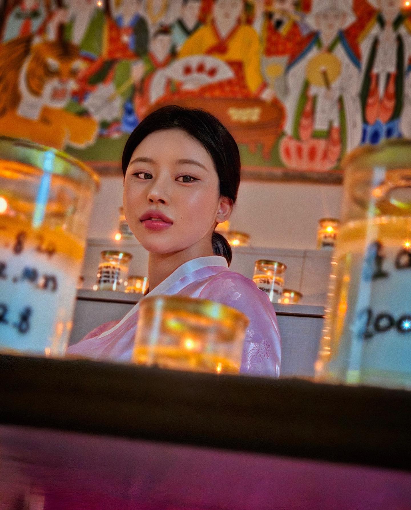 Bi kịch đằng sau hào quang: Sự thật rùng rợn về cuộc hôn nhân 