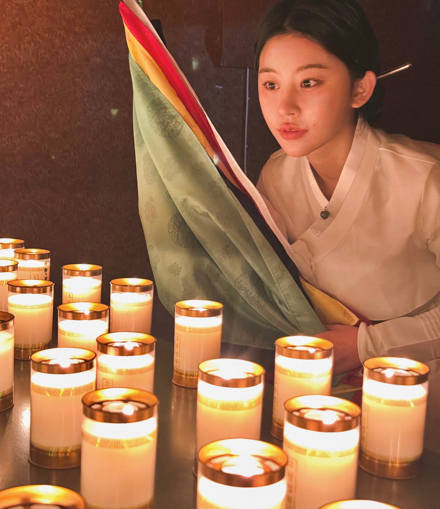 Bi kịch đằng sau hào quang: Sự thật rùng rợn về cuộc hôn nhân 