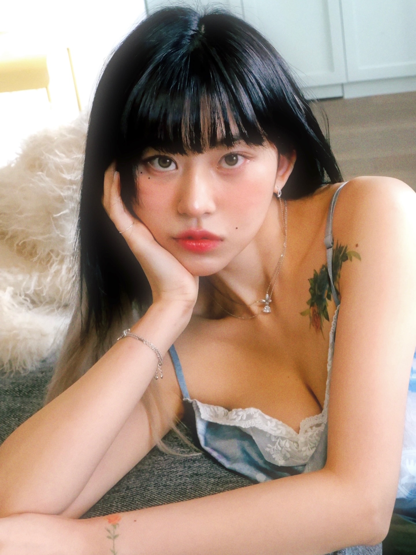 Bi kịch đằng sau hào quang: Sự thật rùng rợn về cuộc hôn nhân 