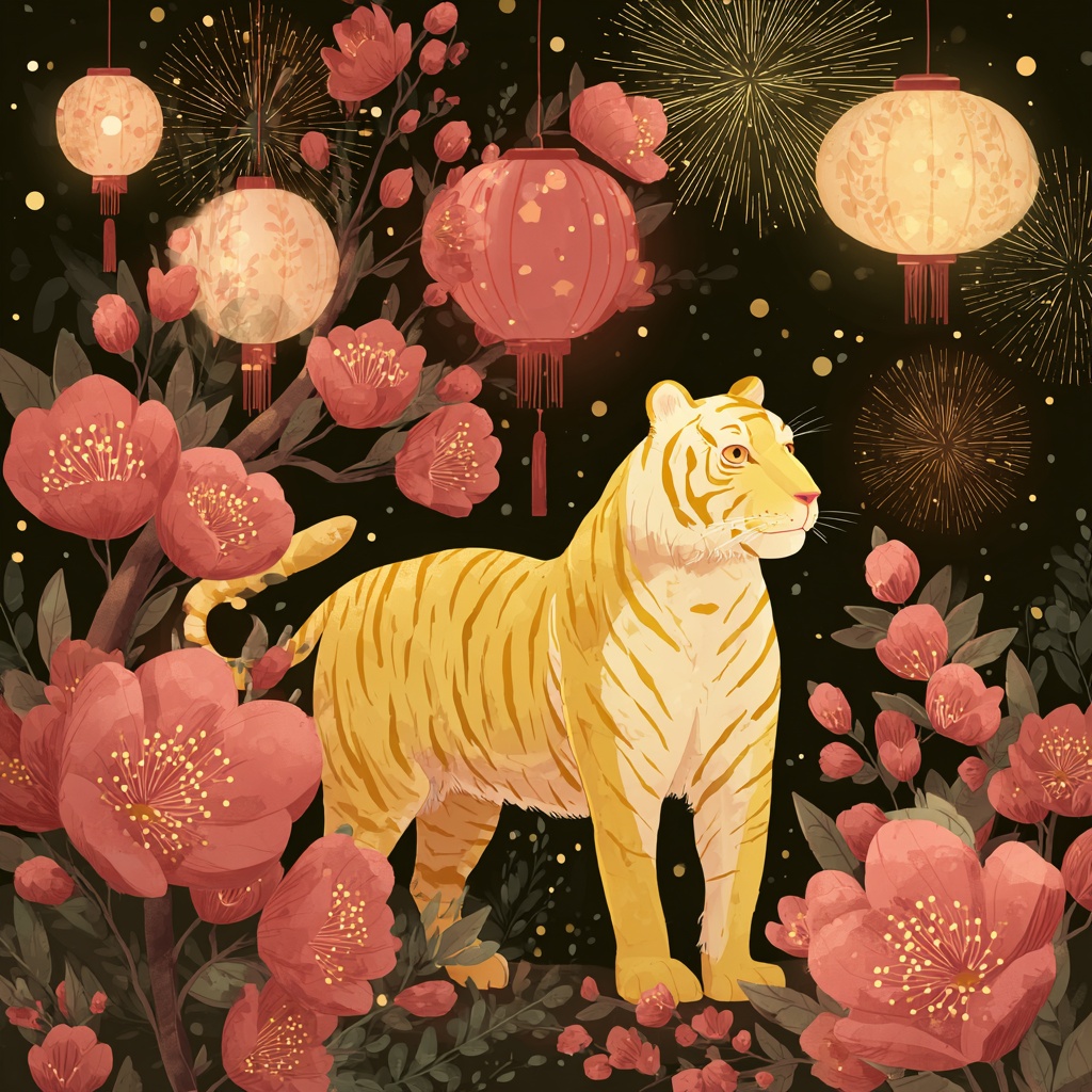 Mùng 9 Tết gọi tên 3 con giáp “số hưởng”: Tiền vào như nước, quý nhân dẫn đường, vận đỏ rực cả ngày