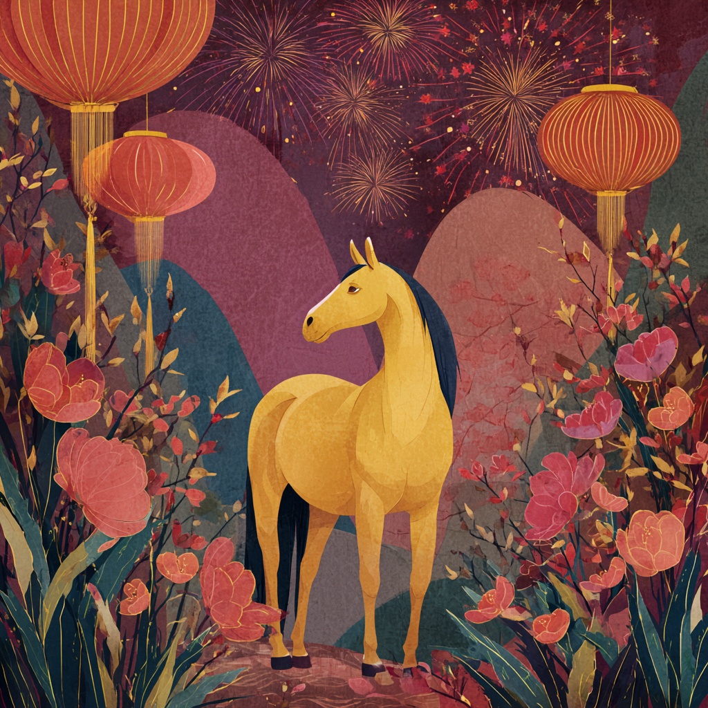 Mùng 9 Tết gọi tên 3 con giáp “số hưởng”: Tiền vào như nước, quý nhân dẫn đường, vận đỏ rực cả ngày