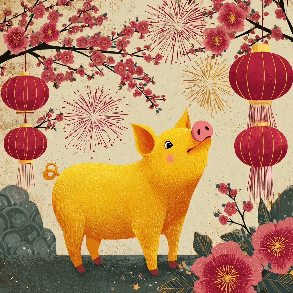 Mùng 9 Tết gọi tên 3 con giáp “số hưởng”: Tiền vào như nước, quý nhân dẫn đường, vận đỏ rực cả ngày