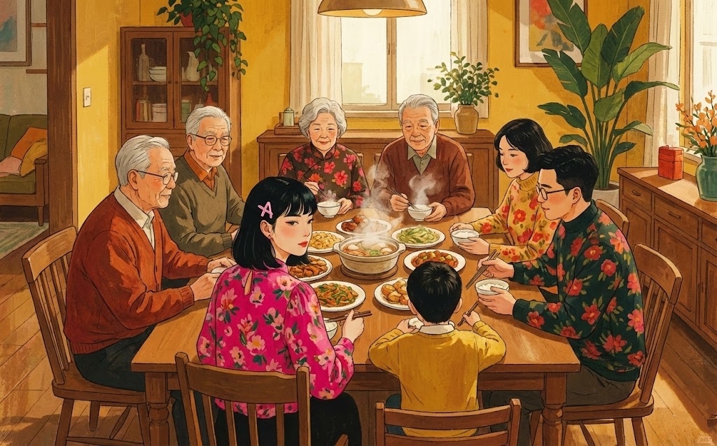 Nhà có 4 yếu tố này sớm muộn cũng thịnh vượng: Kiểm tra tổ ấm của bạn đang thiếu gì?